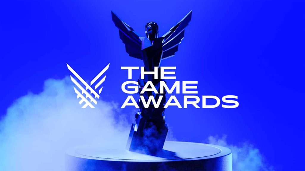 #TheGameAwards estos son todos los ganadores del 2022 - Generacion Xbox